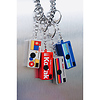 Charmera Key Chain Digital Camera (Random Style Blind Box) Thumbnail 8