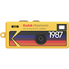 Charmera Key Chain Digital Camera (Random Style Blind Box) Thumbnail 1