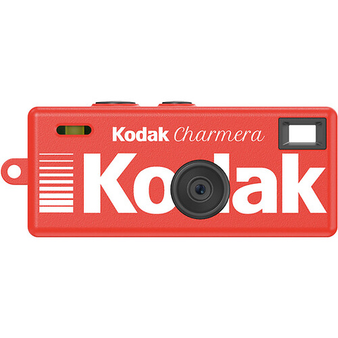 Charmera Key Chain Digital Camera (Random Style Blind Box) Image 2
