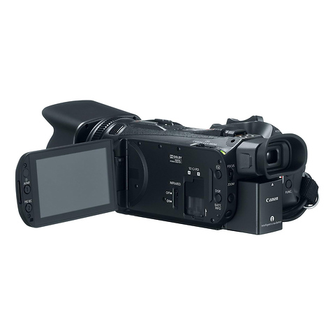 XA25 Professional HD Camcorder - Pre-Owned Image 1