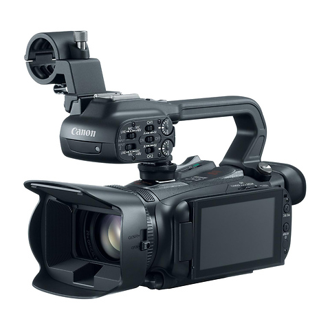 XA25 Professional HD Camcorder - Pre-Owned Image 2