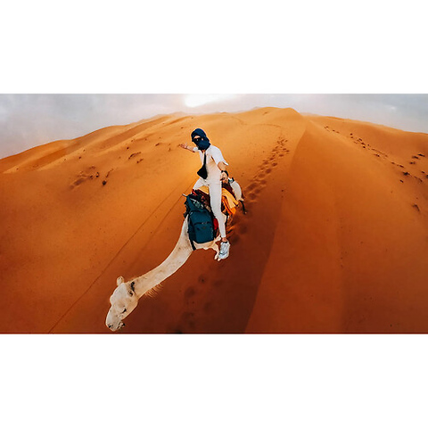 MAX2 360 Action Camera Accessory Bundle Image 2