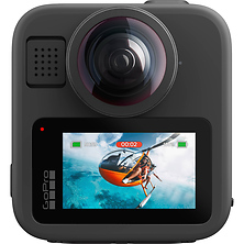 MAX2 360 Action Camera Image 0