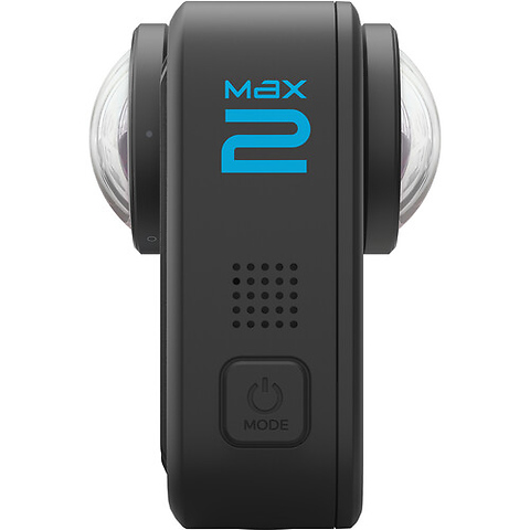 MAX2 360 Action Camera Image 3