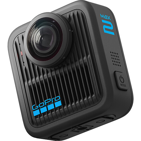 MAX2 360 Action Camera Image 5