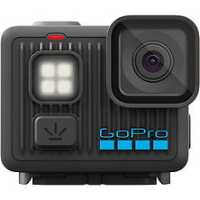 LIT HERO Compact Action Camera Image 0