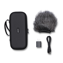 APH-6s Accessory Pack for H6studio Recorder Image 0