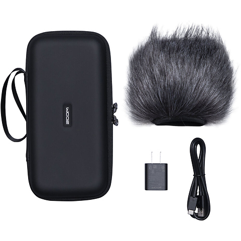 APH-5s Accessory Pack for H5studio Recorder Image 0