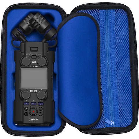 APH-5s Accessory Pack for H5studio Recorder Image 3