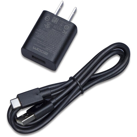 APH-5s Accessory Pack for H5studio Recorder Image 2
