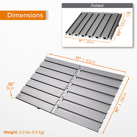 AeroTrac Workstation System Image 6