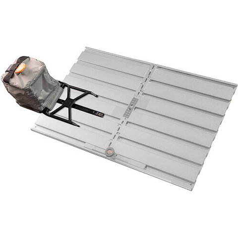 AeroTrac Retractable Accessory Holder Image 3