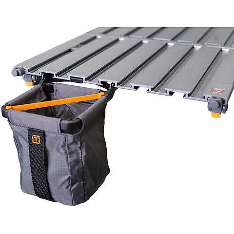 AeroTrac Retractable Accessory Holder Image 4