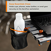 AeroTrac Retractable Accessory Holder Thumbnail 5