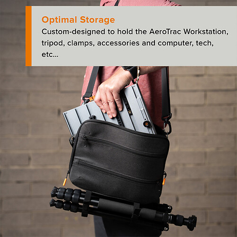 AeroTrac Carrying Case Image 7