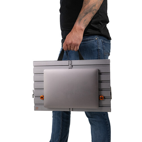 AeroTrac Tech Clamps (2-Pack) Image 3