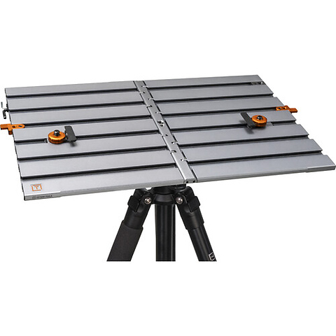 AeroTrac Tech Clamps (2-Pack) Image 2