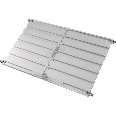 AeroTrac VersaMounts with Straps (4-Pack) Image 1