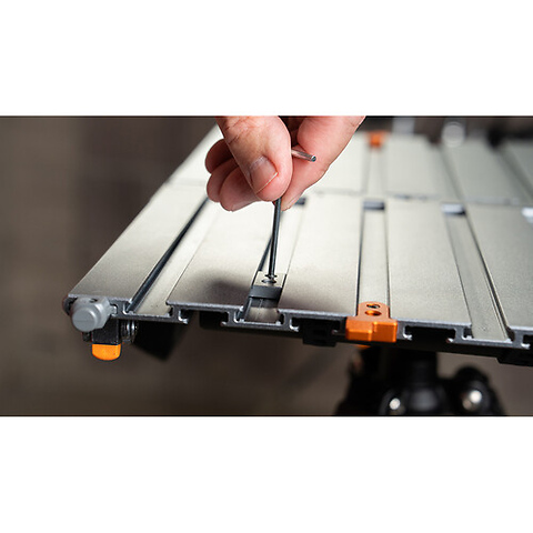 AeroTrac 3/8 in.-16 Accessory Threads (3-Pack) Image 5