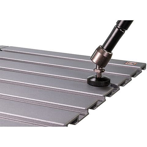 AeroTrac 3/8 in.-16 Accessory Threads (3-Pack) Image 7