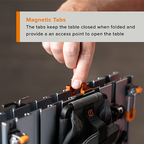 AeroTrac Action Tabs (2-Pack) Image 3