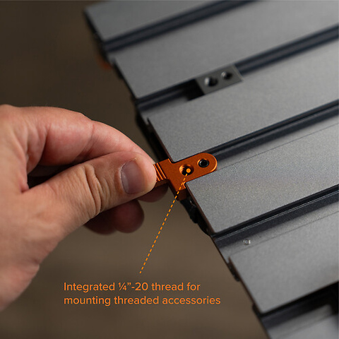 AeroTrac Action Tabs (2-Pack) Image 4