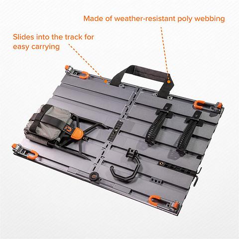 AeroTrac Handle Image 6