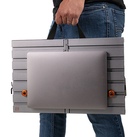 AeroTrac Handle Image 7