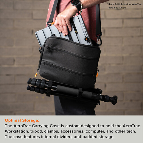 AeroTrac Workstation All-in-One Kit Image 11