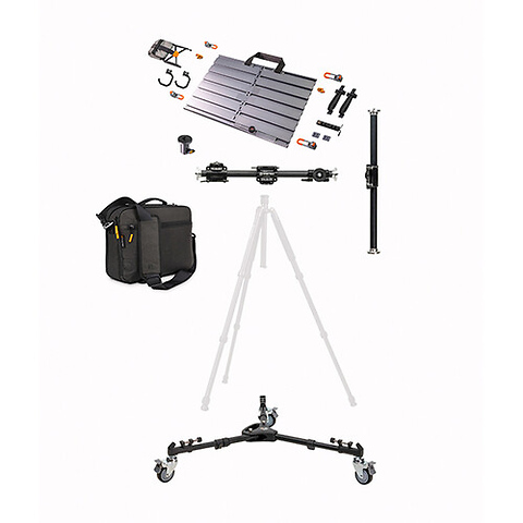 AeroTrac Workstation All-in-One Kit Image 1