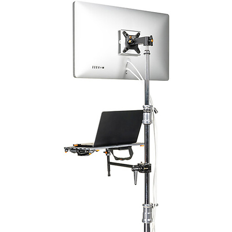 AeroTrac Workstation Ultimate Tethering Kit Image 3