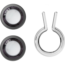 Lens Kit for MAX2 (2-Pack) Image 0