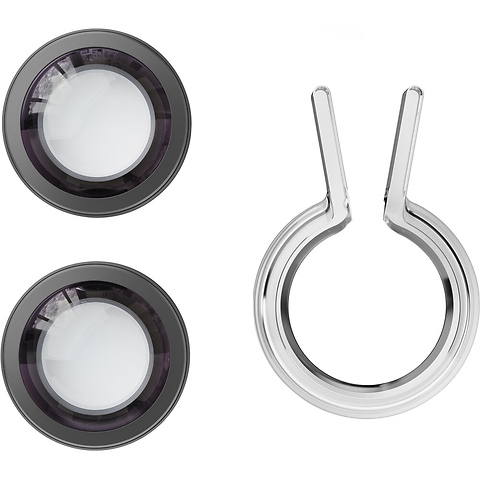 Lens Kit for MAX2 (2-Pack) Image 0