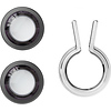 Lens Kit for MAX2 (2-Pack) Thumbnail 0
