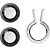 Lens Kit for MAX2 (2-Pack)