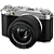 X-M5 Mirrorless Camera with XC 15-45mm f/3.5-5.6 Lens Kit (Silver) - Pre-Owned