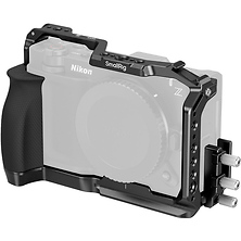 Basic Cage Kit for Nikon ZR Image 0