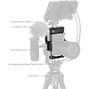 Basic Cage Kit for Nikon ZR Thumbnail 7