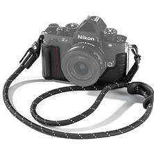 Leather Half Case Kit for Nikon Zf (Black) Image 0