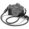 Leather Half Case Kit for Nikon Zf (Black) Thumbnail 0