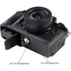 Leather Half Case Kit for Nikon Zf (Black) Thumbnail 3
