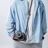 Leather Half Case Kit for Nikon Zf (Brown) Thumbnail 7