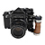 6x7 TTL Camera Body w/105mm f/2.4 Lens, Meter & Grip Kit - Pre-Owned