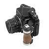 6x7 TTL Camera Body w/105mm f/2.4 Lens, Meter & Grip Kit - Pre-Owned Thumbnail 2