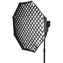 Octagonal Softbox for Evoke LED Light (59 in.) Image 0
