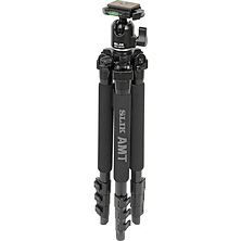Pro 340 BH 4-Section Tripod with SBH-200DQ Ballhead Kit - Pre-Owned Image 0
