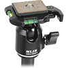 Pro 340 BH 4-Section Tripod with SBH-200DQ Ballhead Kit - Pre-Owned Thumbnail 3