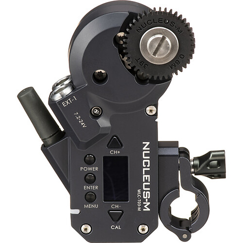 Nucleus-M Motor Kit I - Pre-Owned Image 0