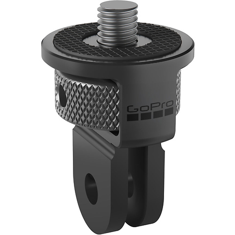 1/4 in.-20 Mounting Finger Adapter Image 0