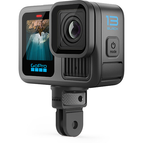 1/4 in.-20 Mounting Finger Adapter Image 1